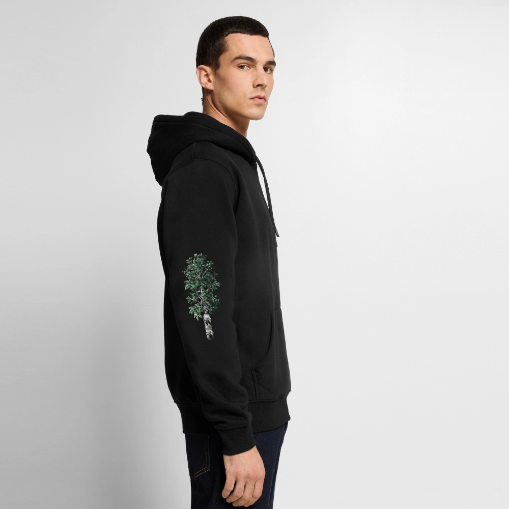 Men’s Premium Hoodie - black