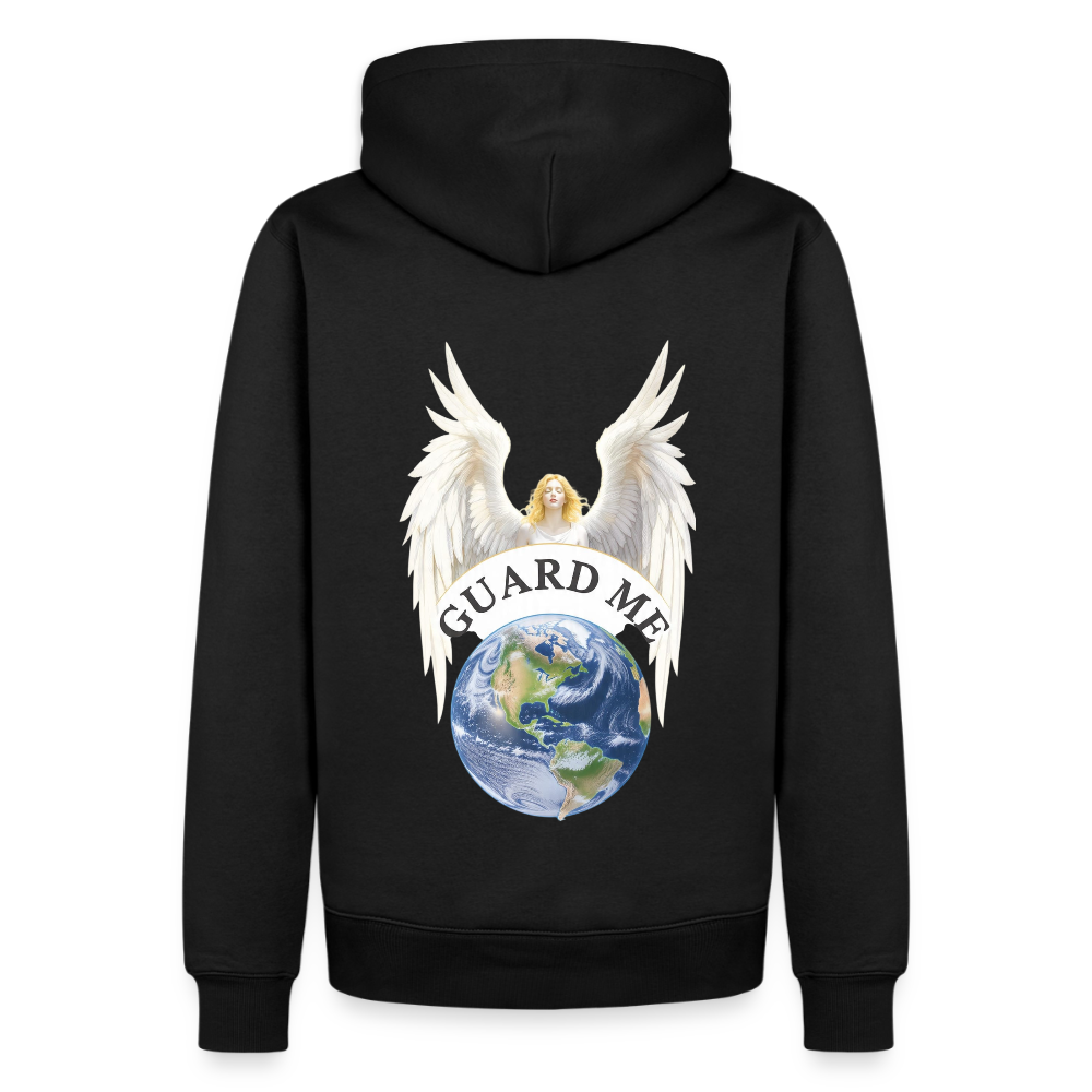 Men’s Premium Hoodie - black