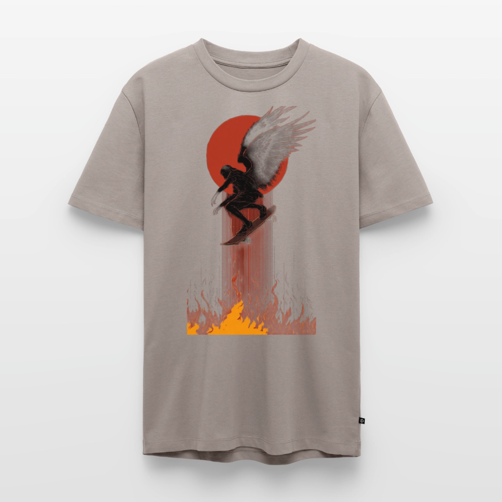 Men’s Premium T-Shirt - taupe