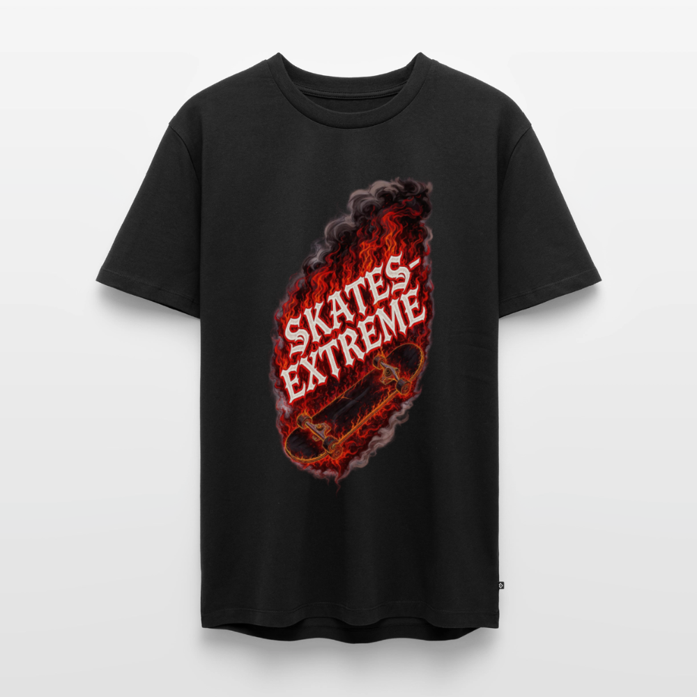 Men’s Premium T-Shirt - black