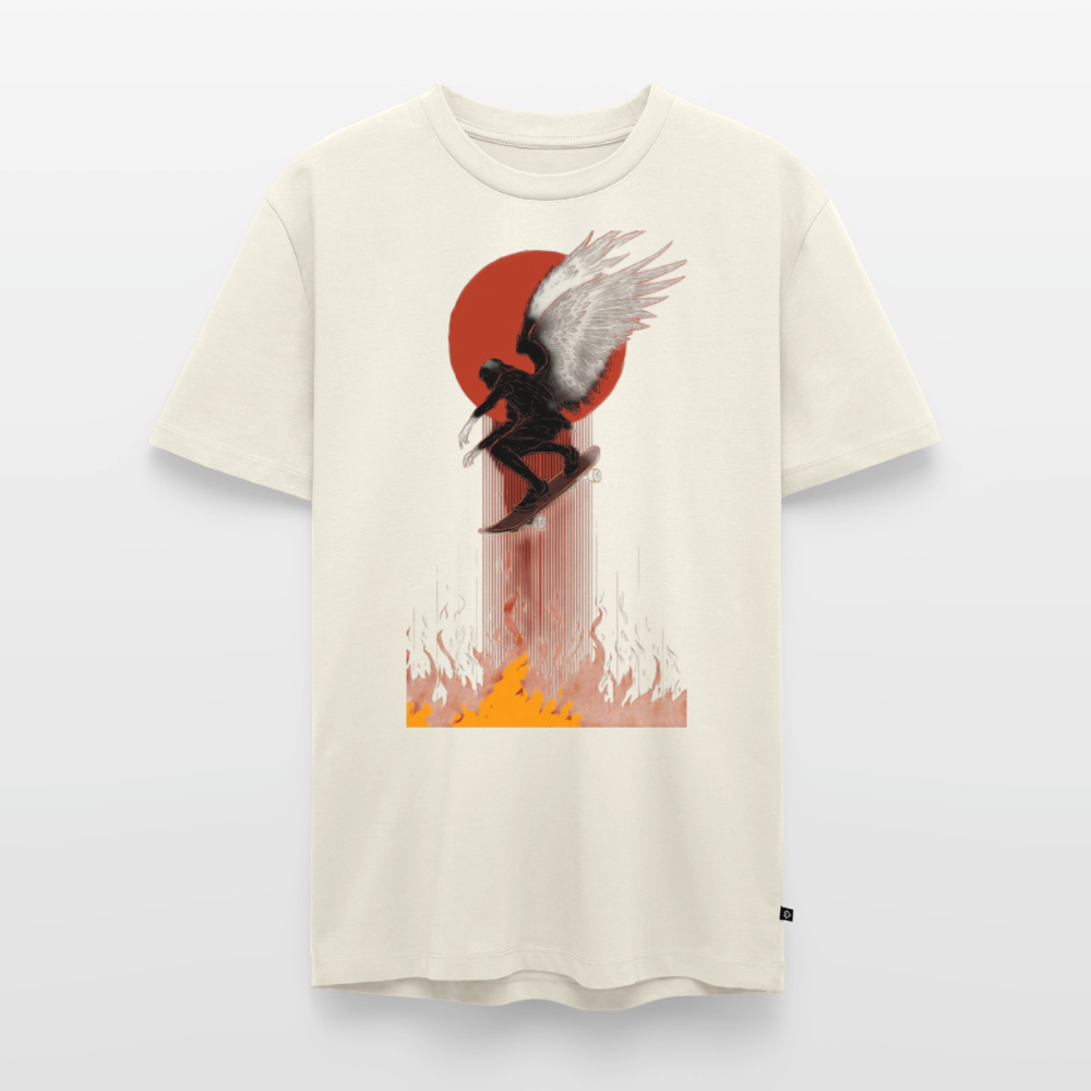 Men’s Premium T-Shirt - off white