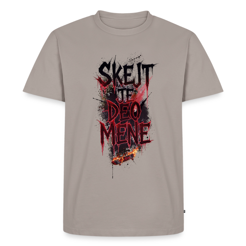 Men’s Premium T-Shirt - taupe