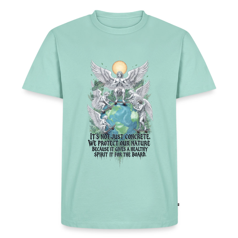 Men’s Premium T-Shirt - mint 