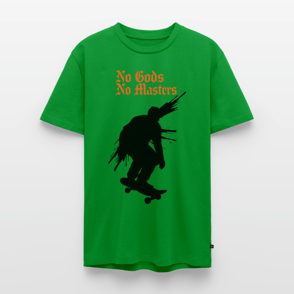 Men’s Premium T-Shirt - green