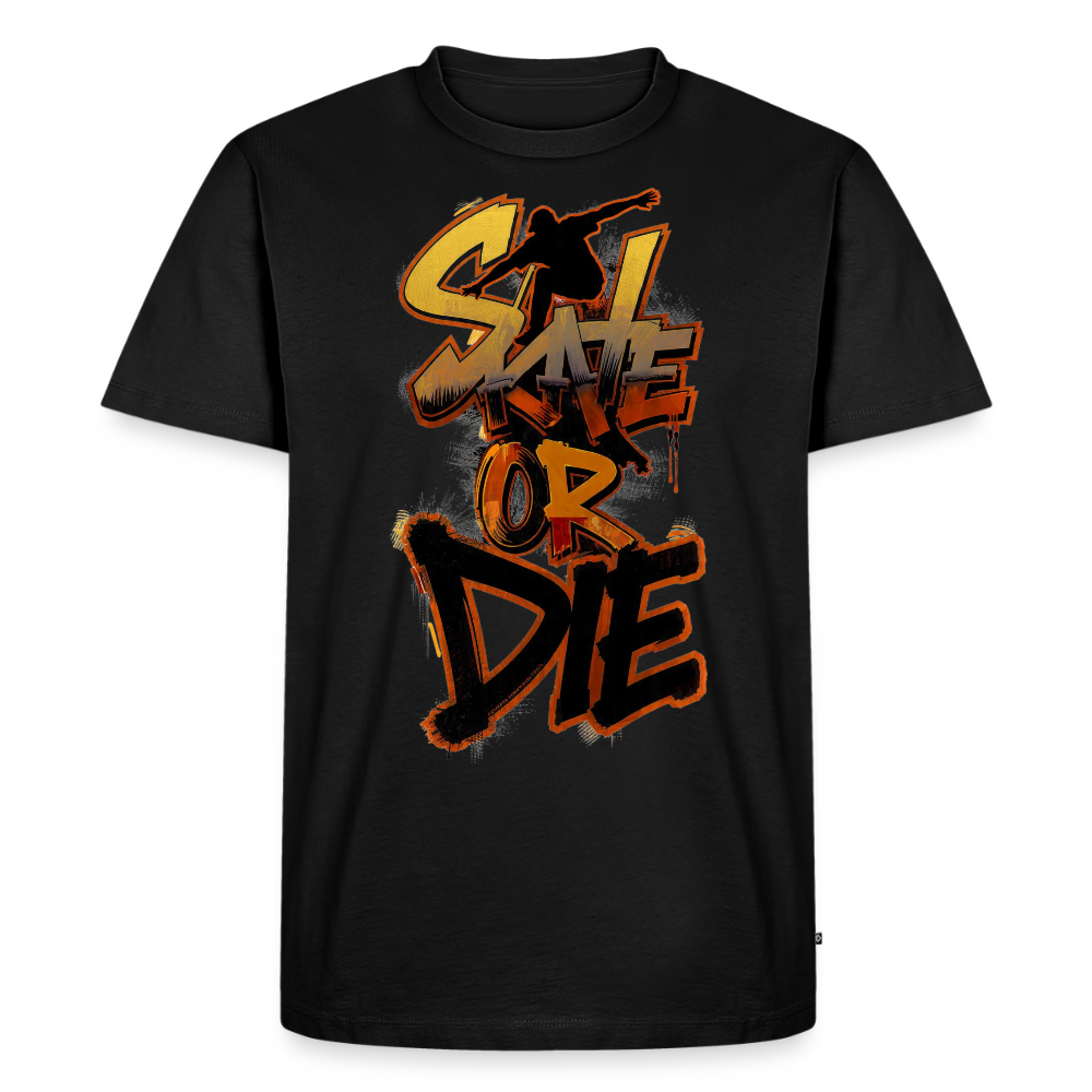 Men’s Premium T-Shirt - black
