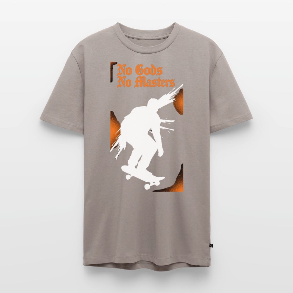 Men’s Premium T-Shirt - taupe
