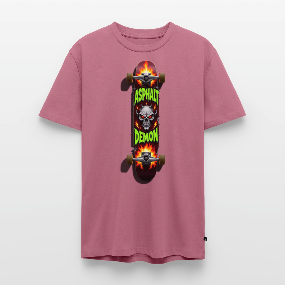 Men’s Premium T-Shirt - mauve