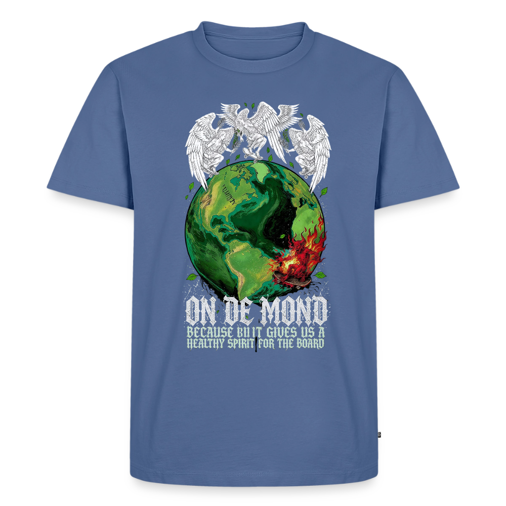 Men’s Premium T-Shirt - stone blue