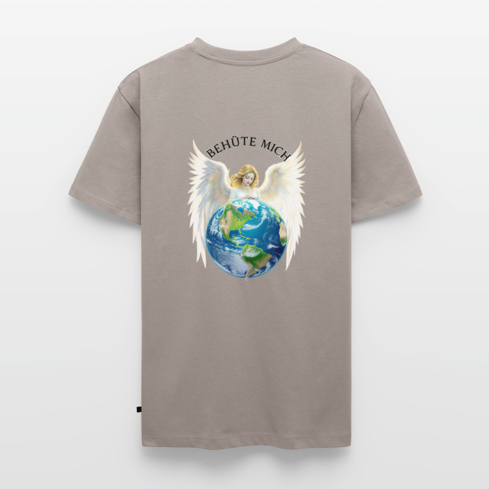 Men’s Premium T-Shirt - taupe