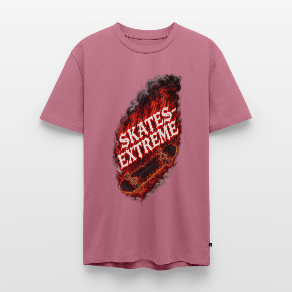Men’s Premium T-Shirt - mauve