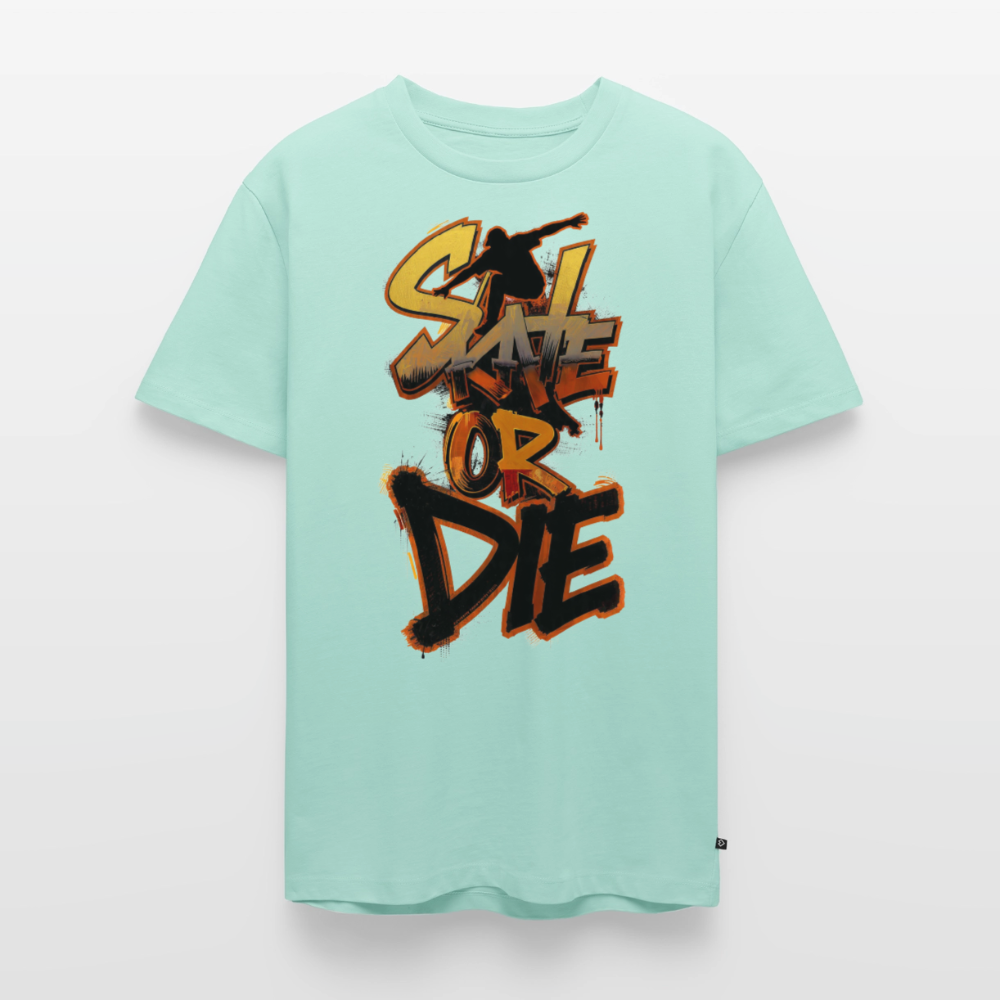 Men’s Premium T-Shirt - mint 