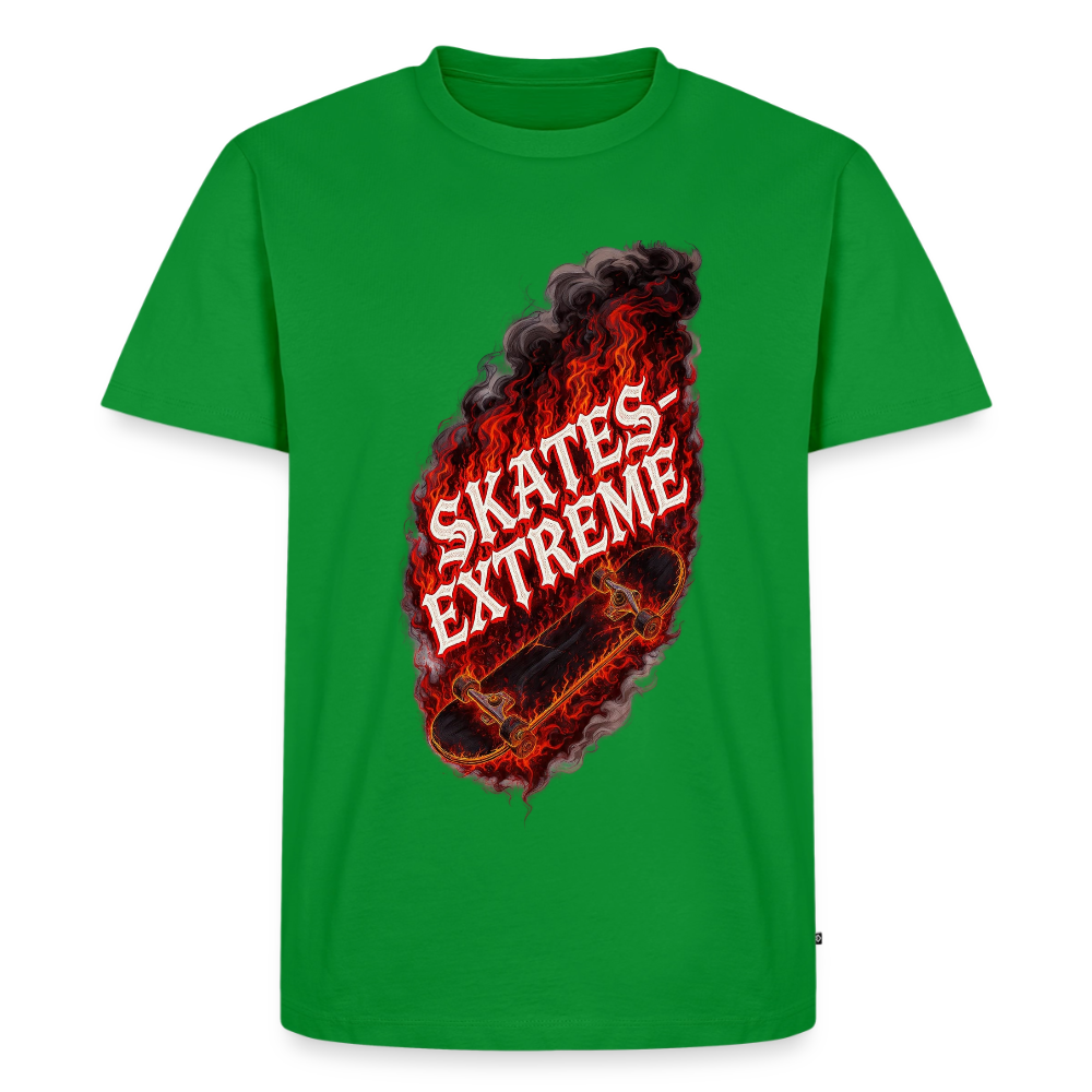 Men’s Premium T-Shirt - green