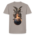 Men’s Premium T-Shirt - taupe