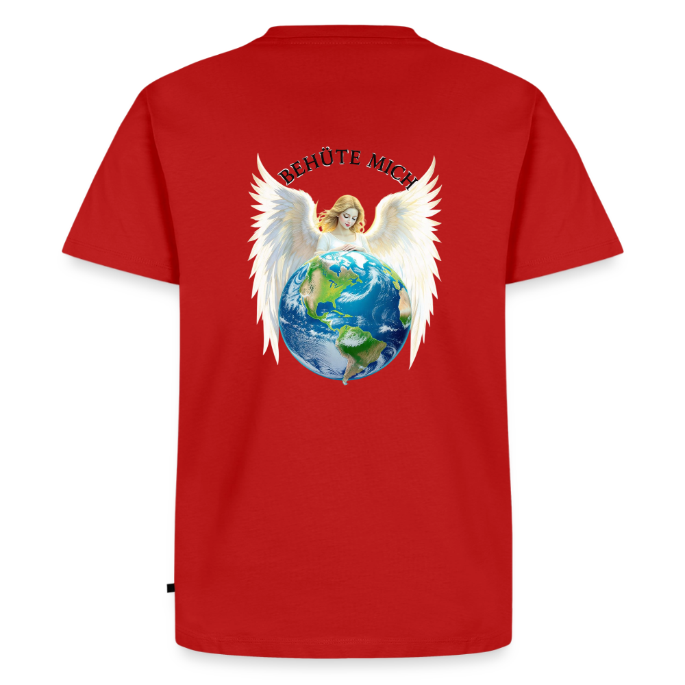 Men’s Premium T-Shirt - red