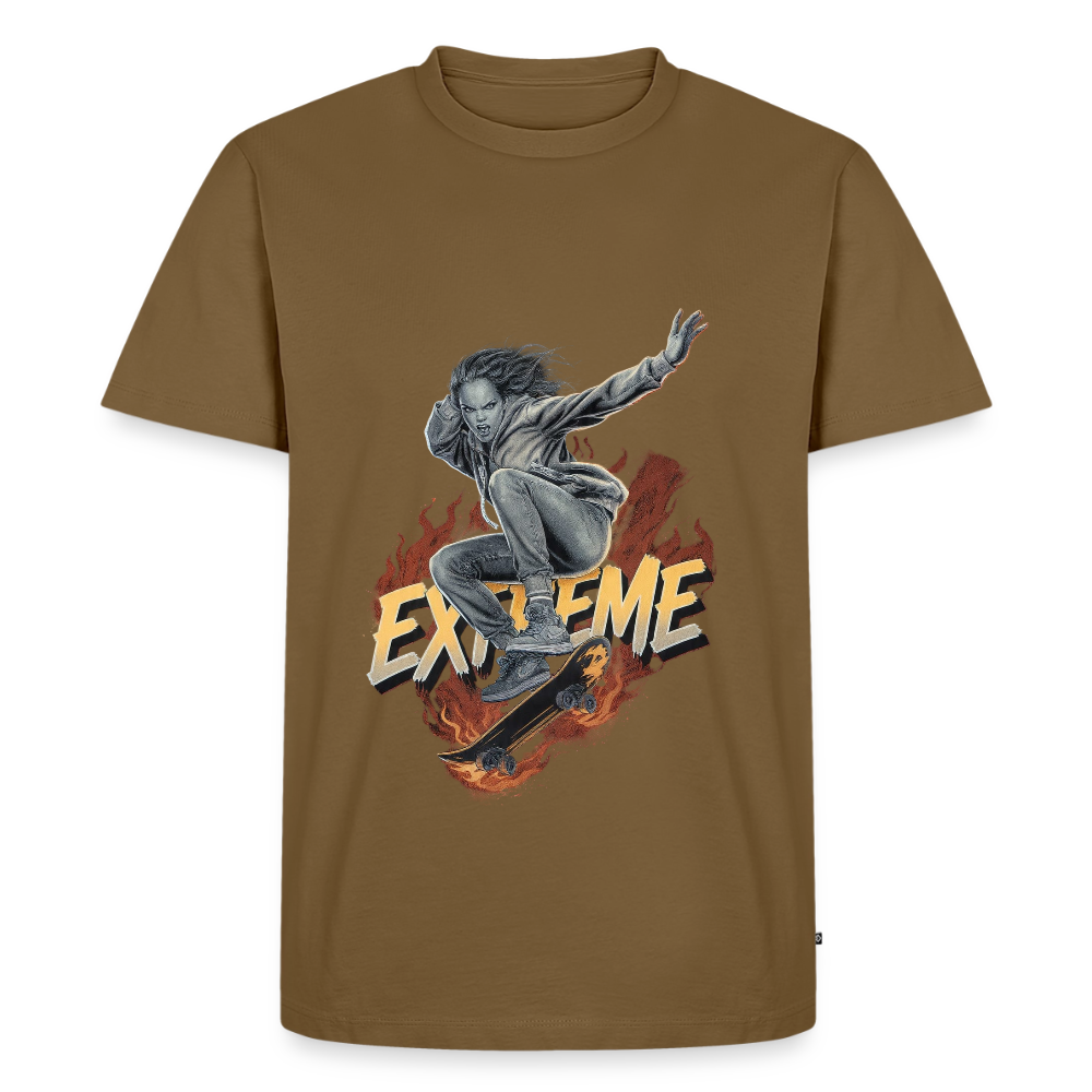 Men’s Premium T-Shirt - nutshell