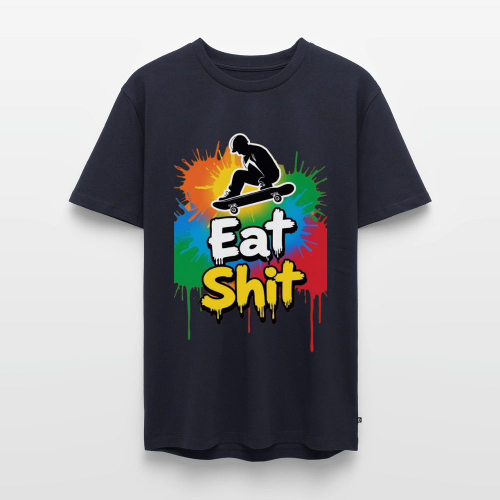 Men’s Premium T-Shirt - navy