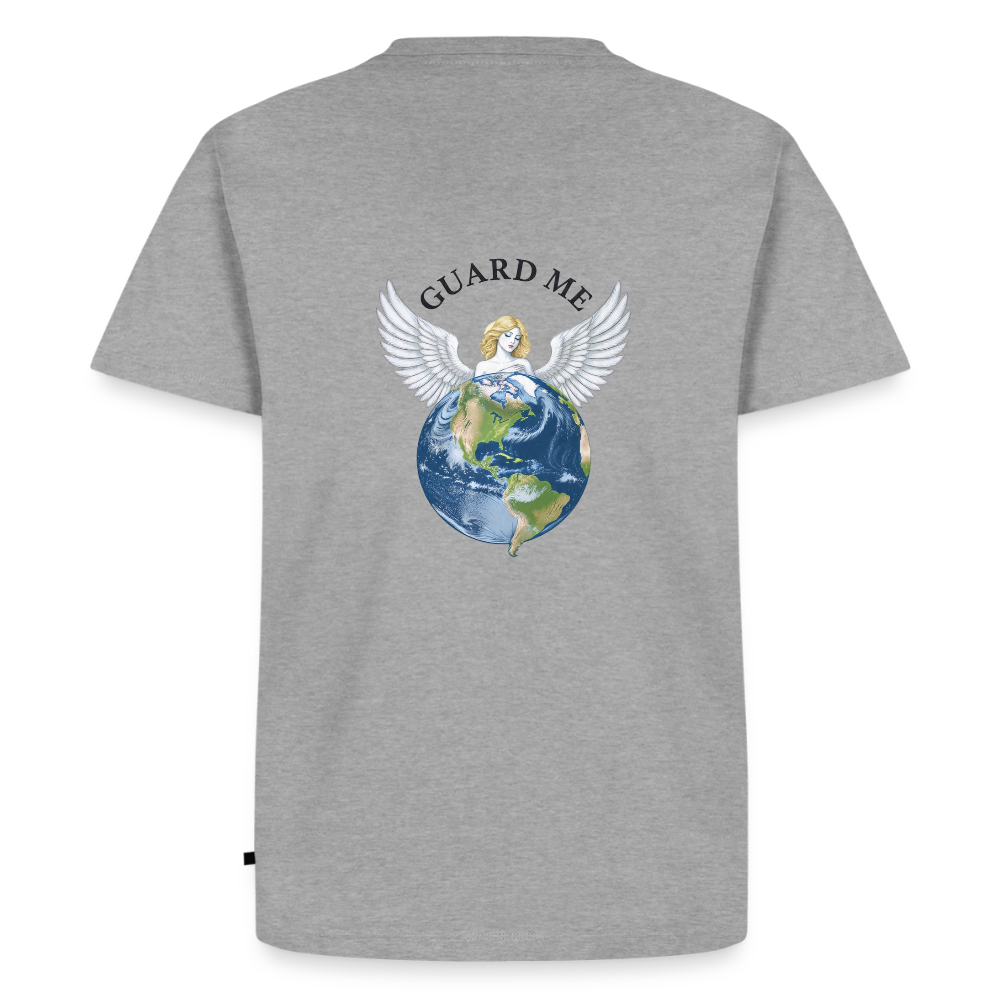 Men’s Premium T-Shirt - heather grey