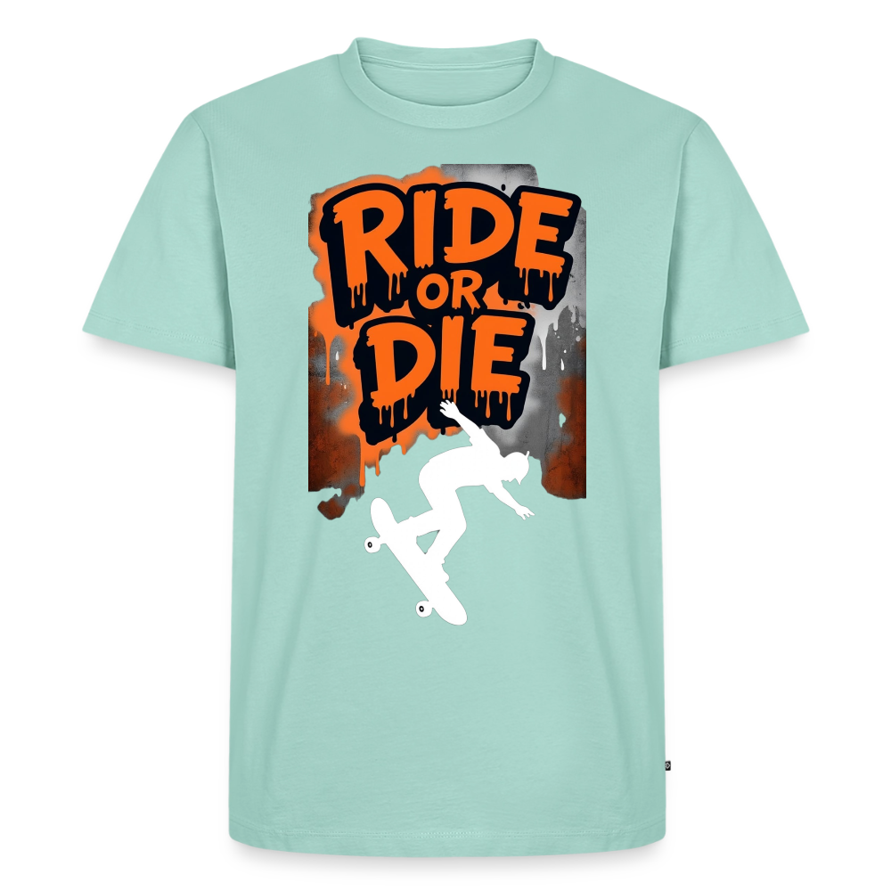 Men’s Premium T-Shirt - mint 