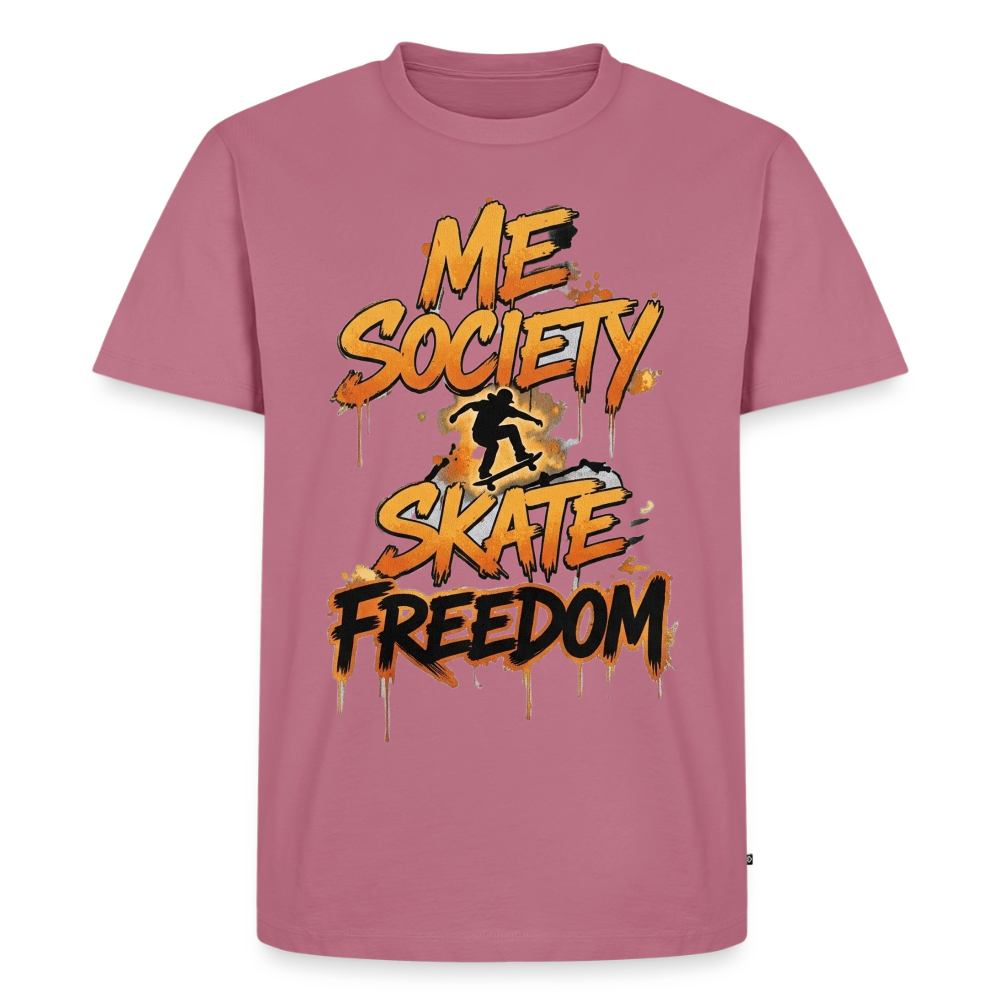 Premium T-Shirt - Mauve