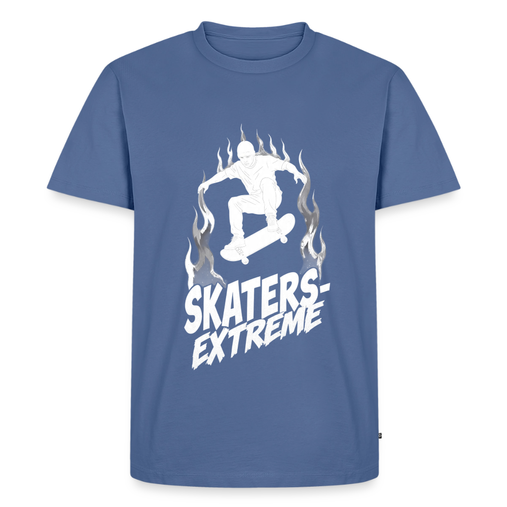 Men’s Premium T-Shirt - stone blue