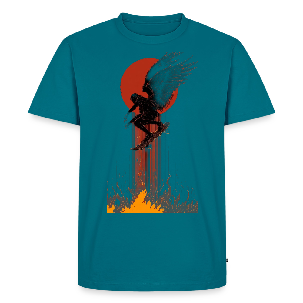 Men’s Premium T-Shirt - petrol