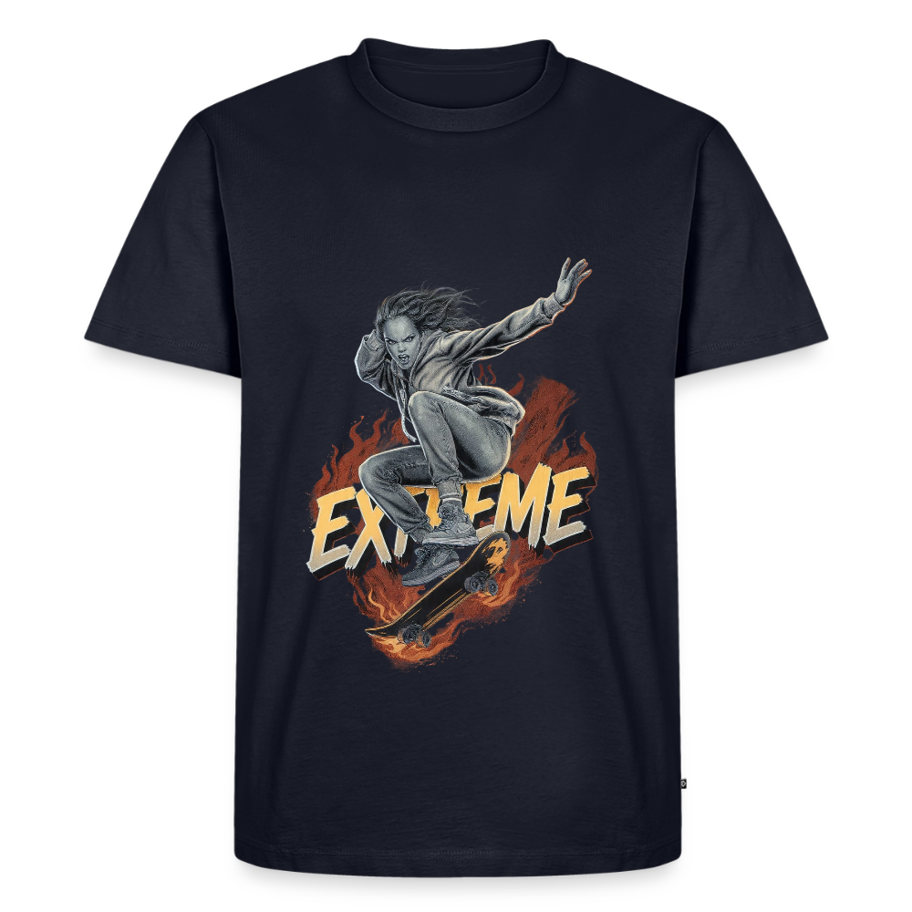 Men’s Premium T-Shirt - navy
