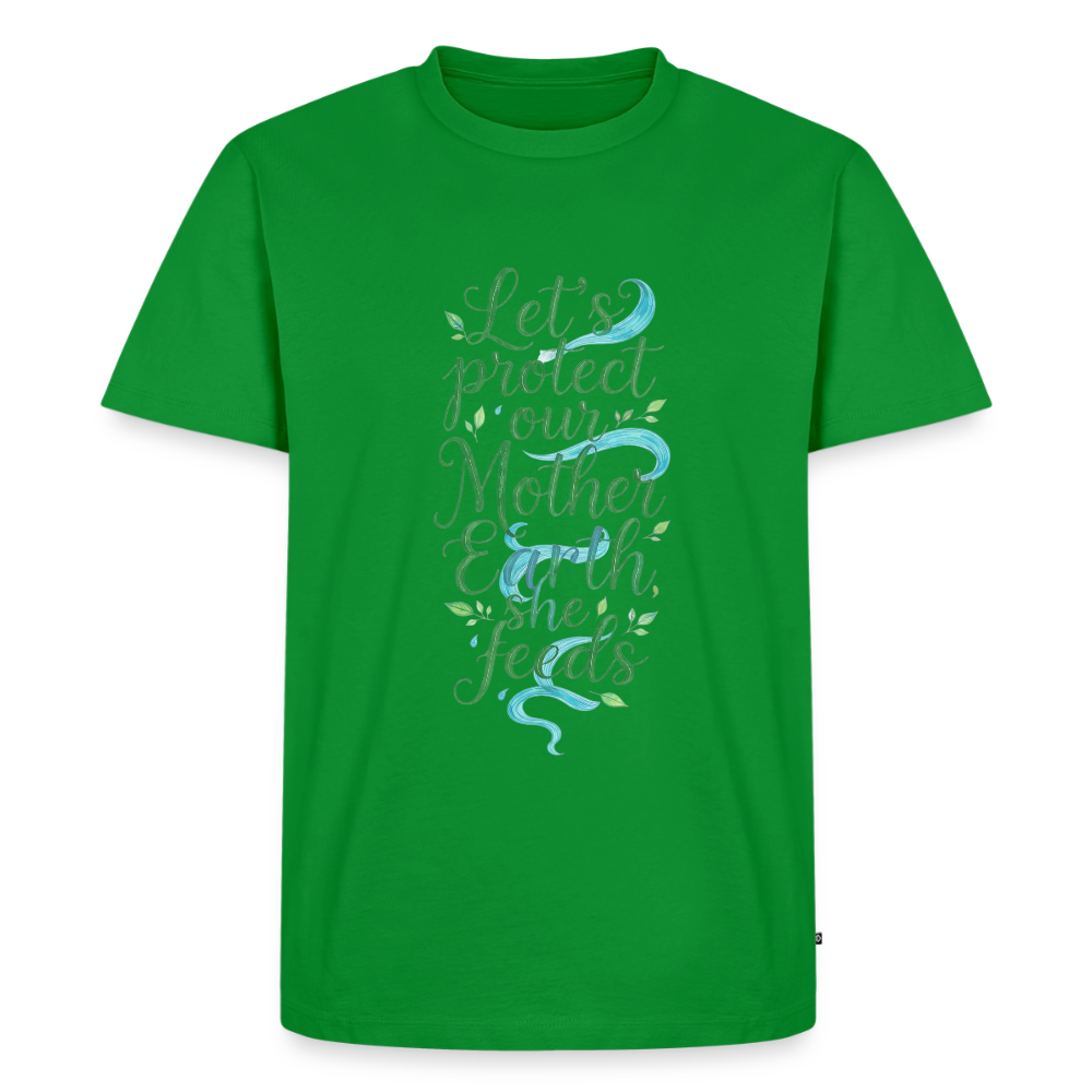Men’s Premium T-Shirt - green