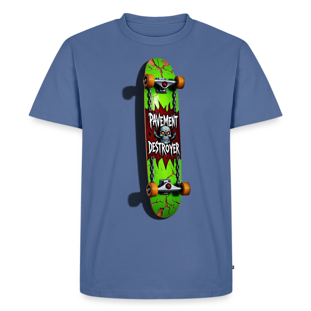 Men’s Premium T-Shirt - stone blue