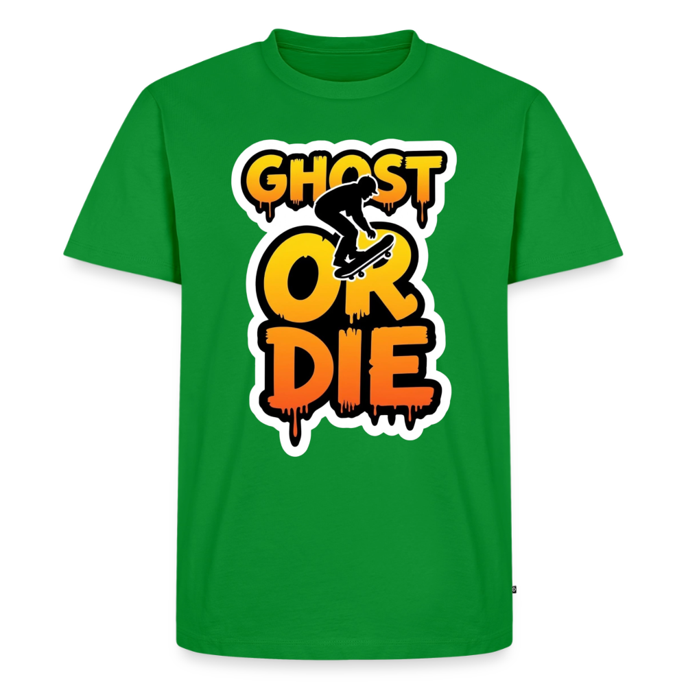 Men’s Premium T-Shirt - green