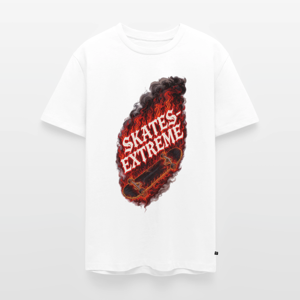 Men’s Premium T-Shirt - white