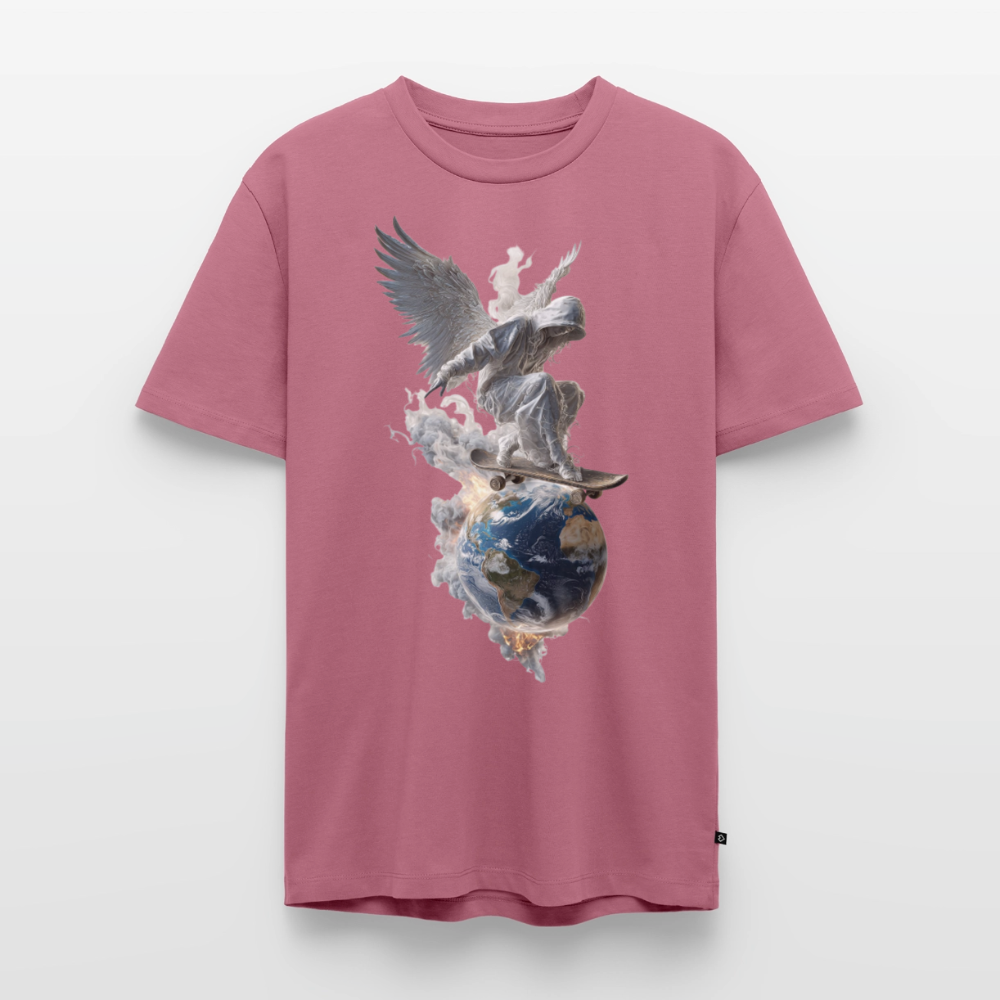 Men’s Premium T-Shirt - mauve