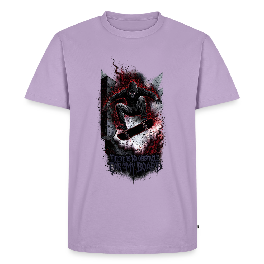 Men’s Premium T-Shirt - lavender