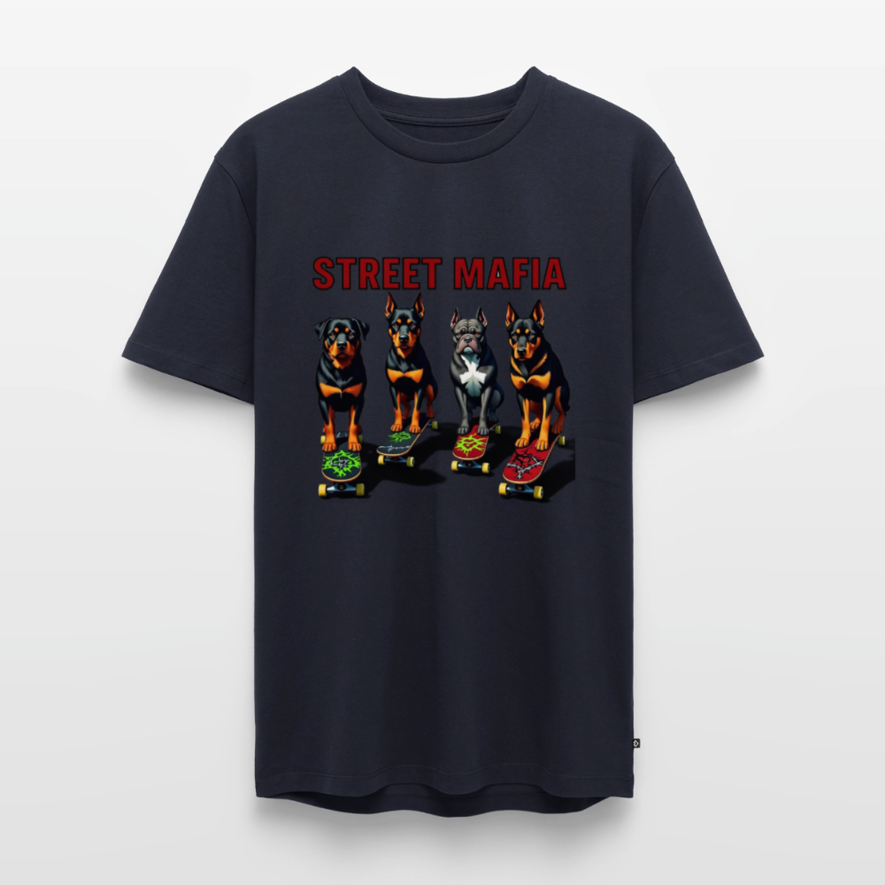 Men’s Premium T-Shirt - navy