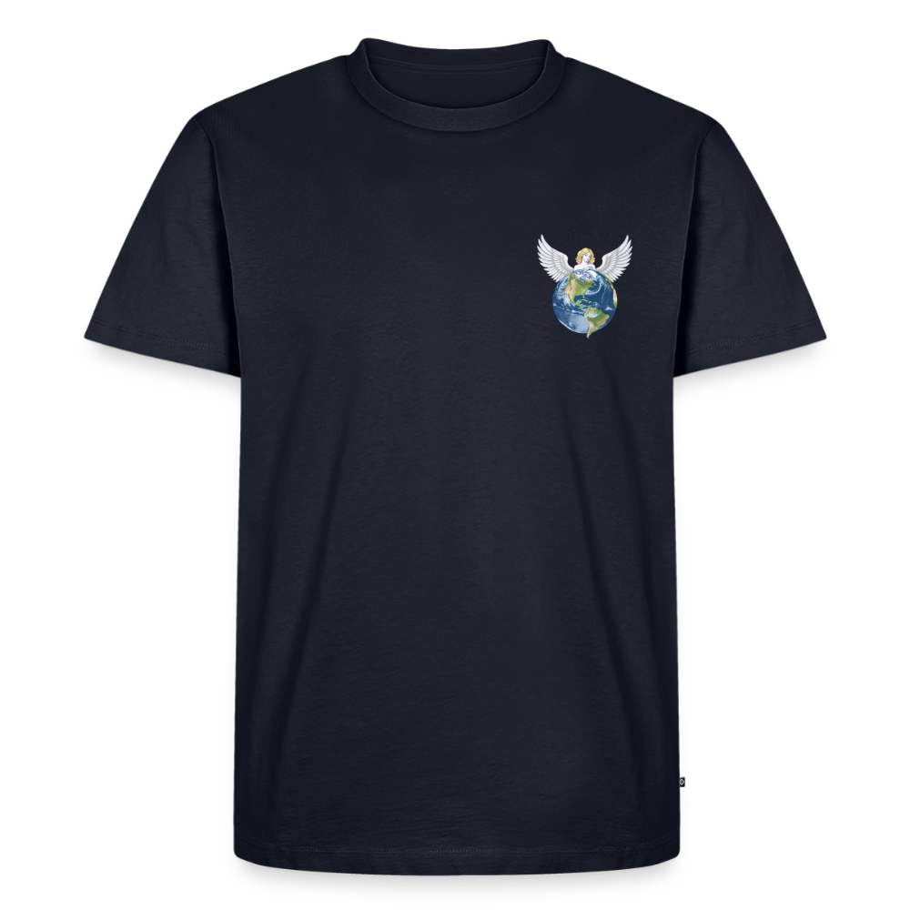 Men’s Premium T-Shirt - navy