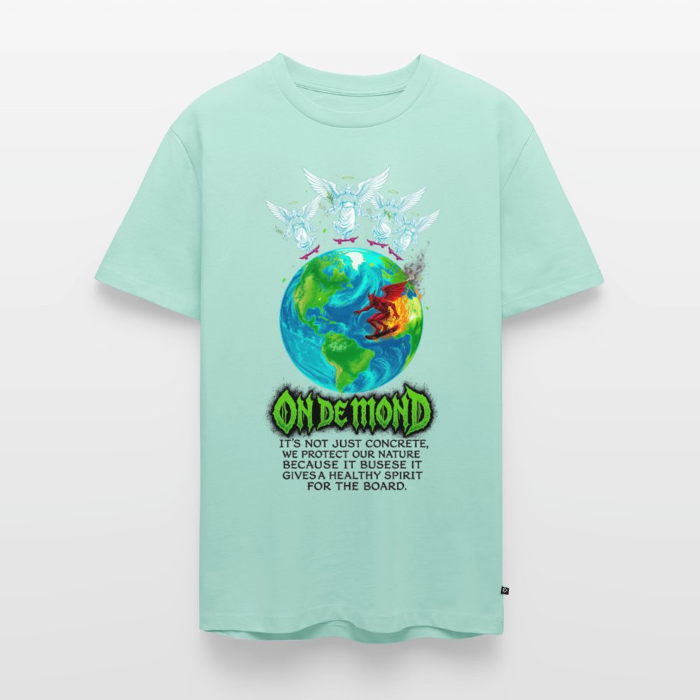 Men’s Premium T-Shirt - mint 