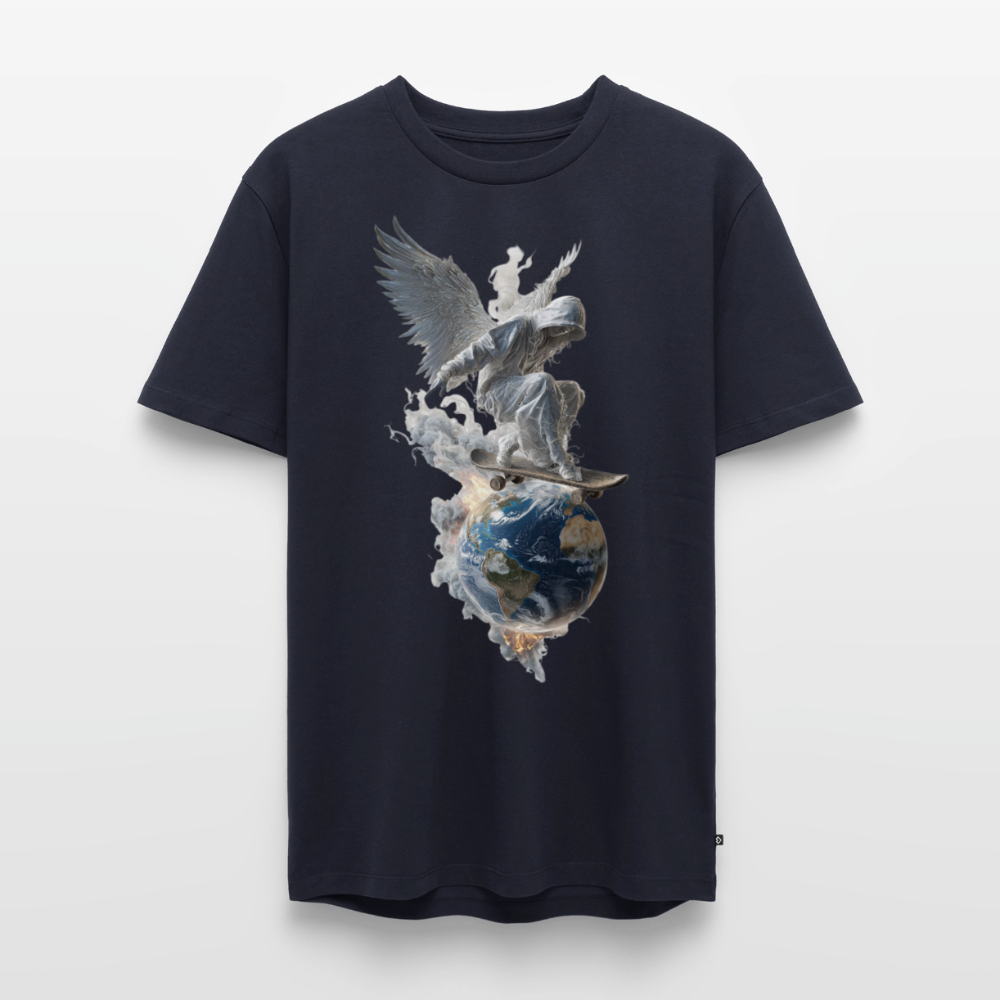 Men’s Premium T-Shirt - navy