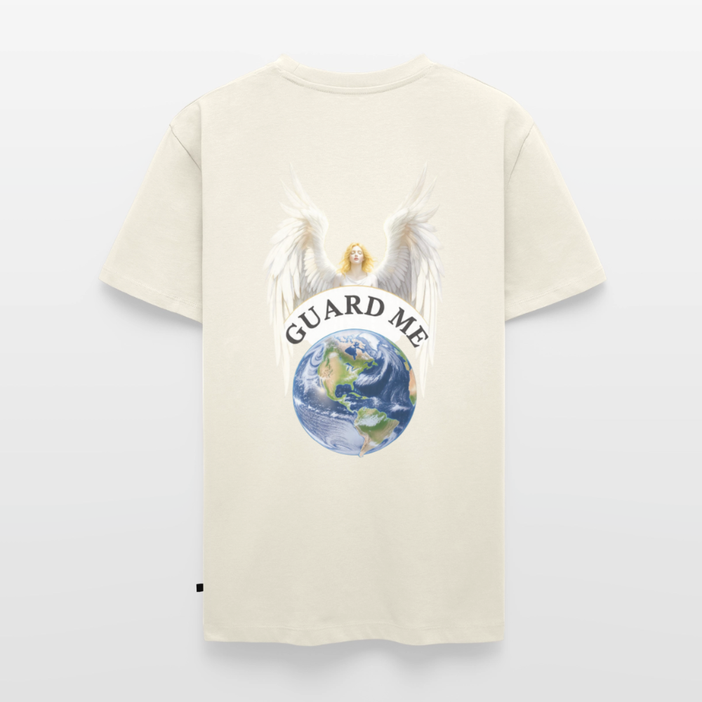 Men’s Premium T-Shirt - off white