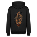 Men’s Premium Hoodie - black