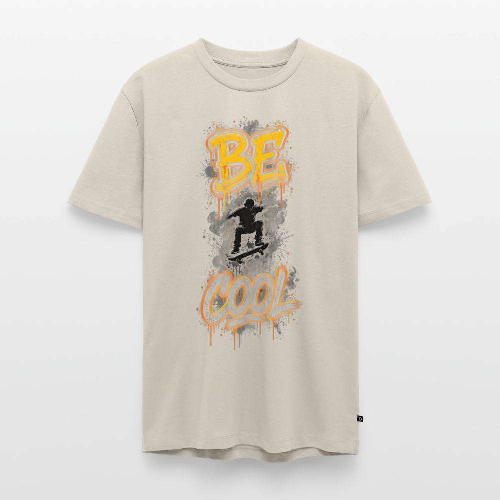 Premium T-Shirt - Beige