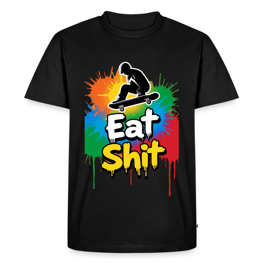 Men’s Premium T-Shirt - black