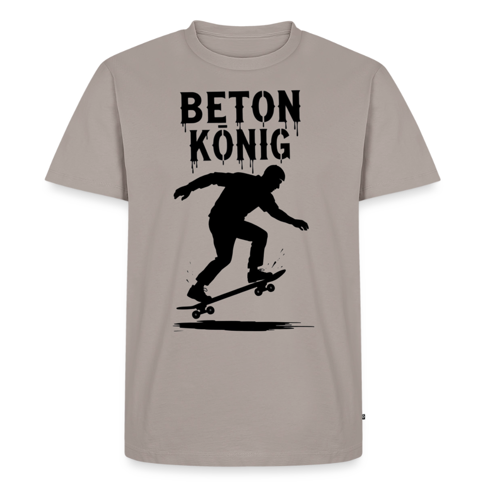 Men’s Premium T-Shirt - taupe