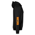Men’s Premium Hoodie - black