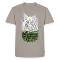Men’s Premium T-Shirt - taupe