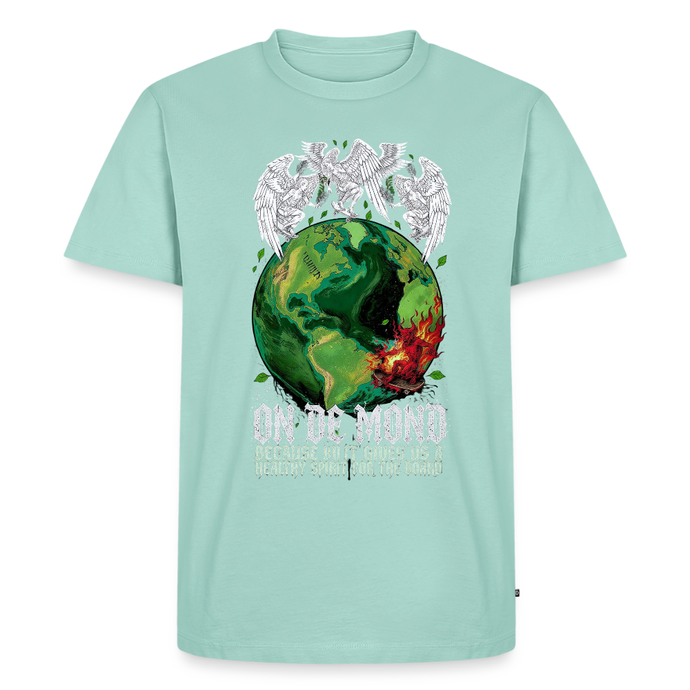 Men’s Premium T-Shirt - mint 
