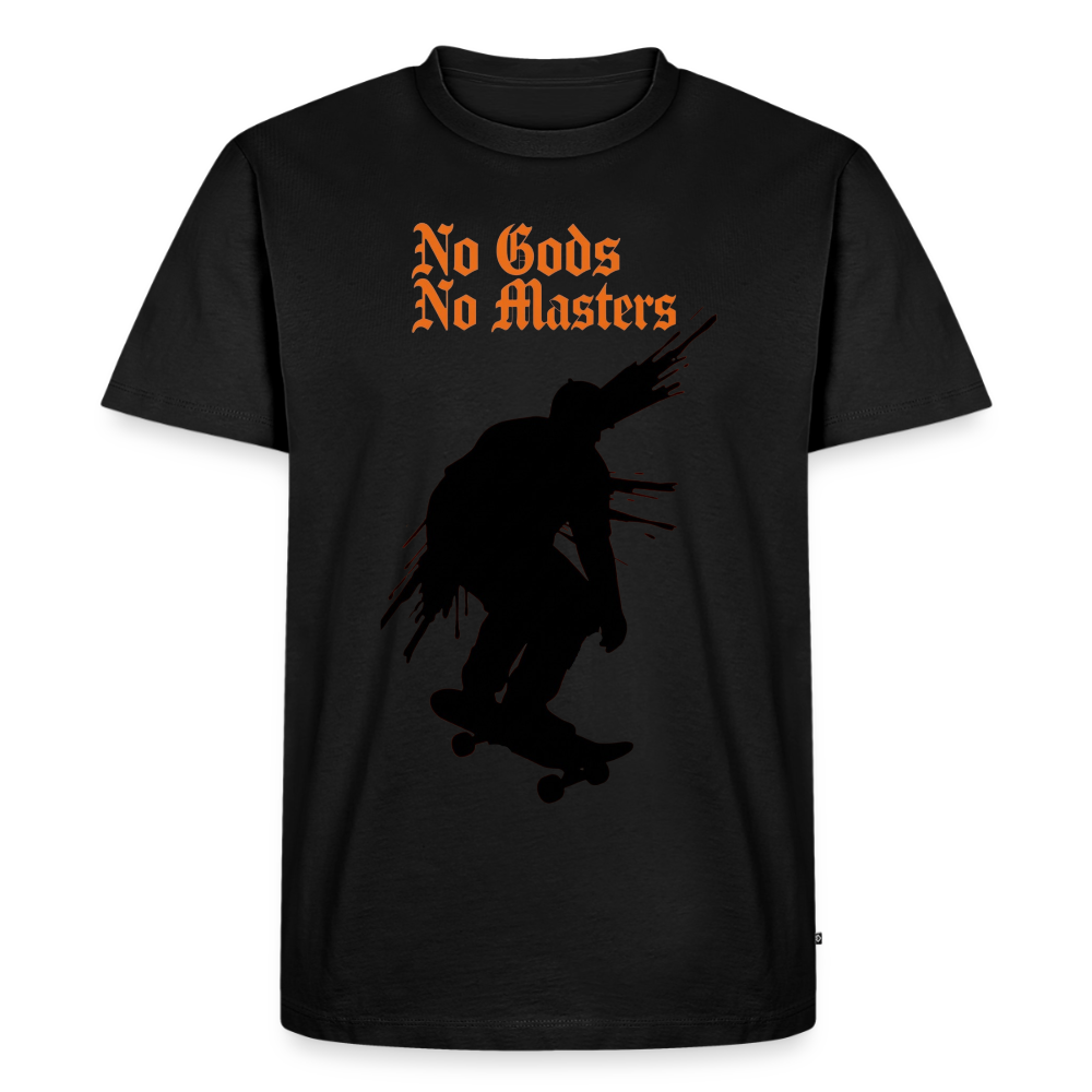 Men’s Premium T-Shirt - black