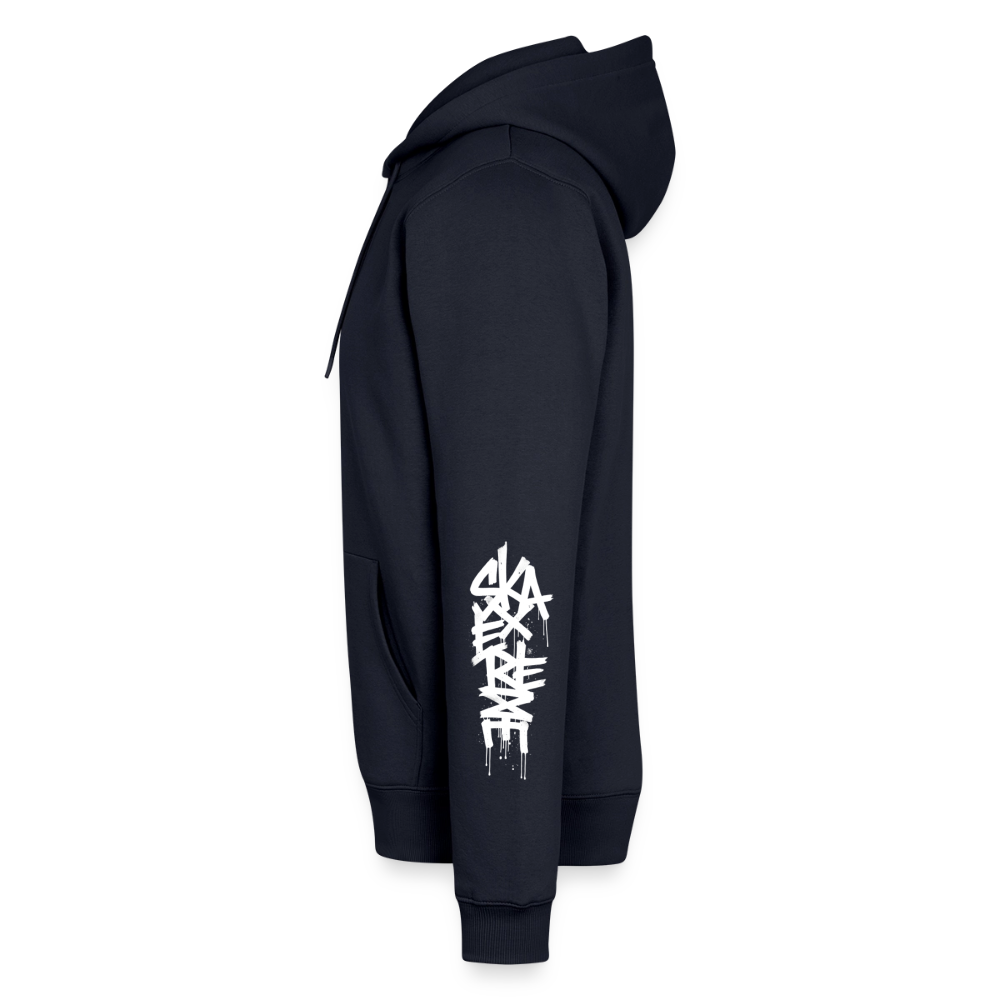 Men’s Premium Hoodie - navy