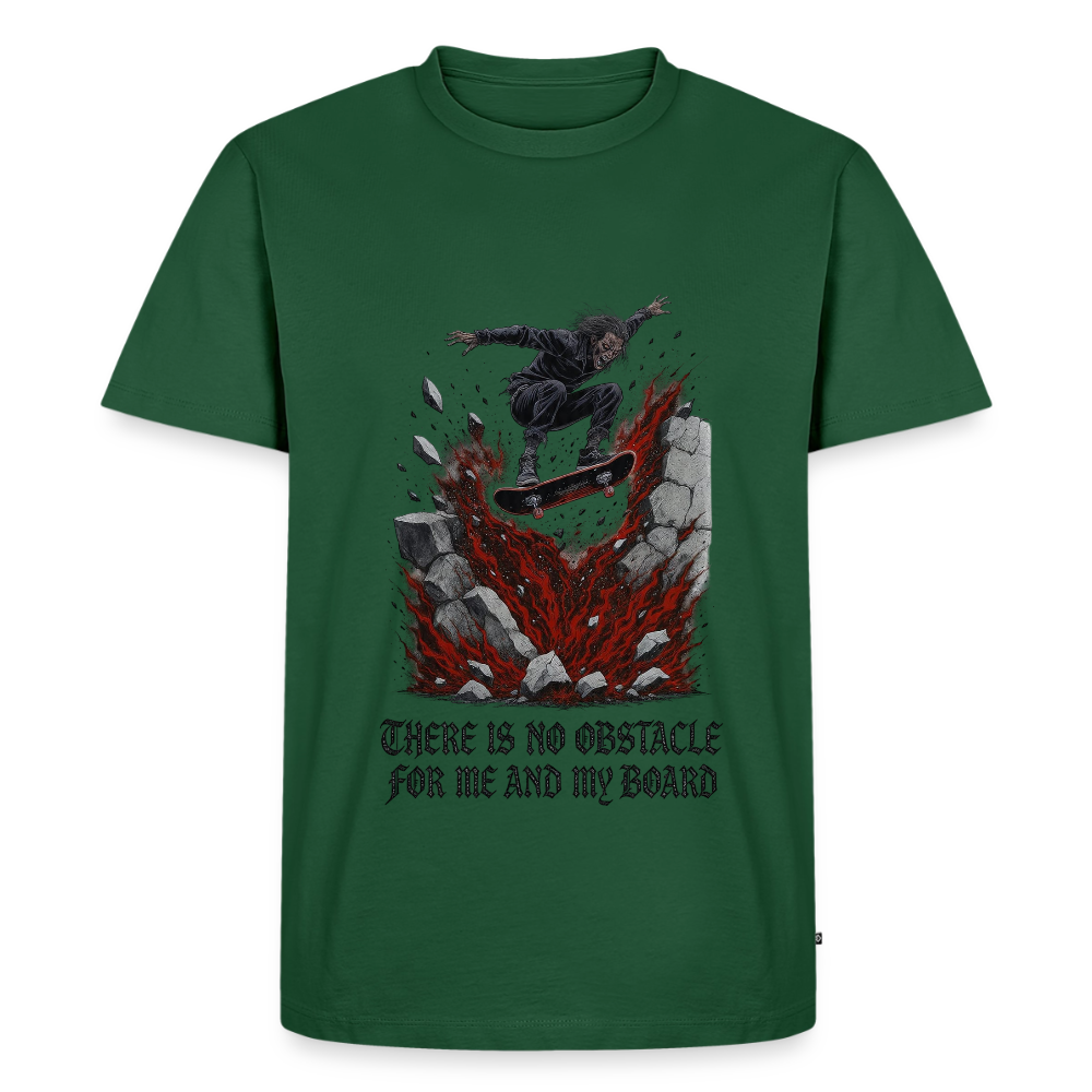 Men’s Premium T-Shirt - bottle green
