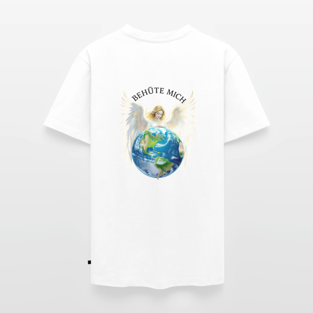 Men’s Premium T-Shirt - white