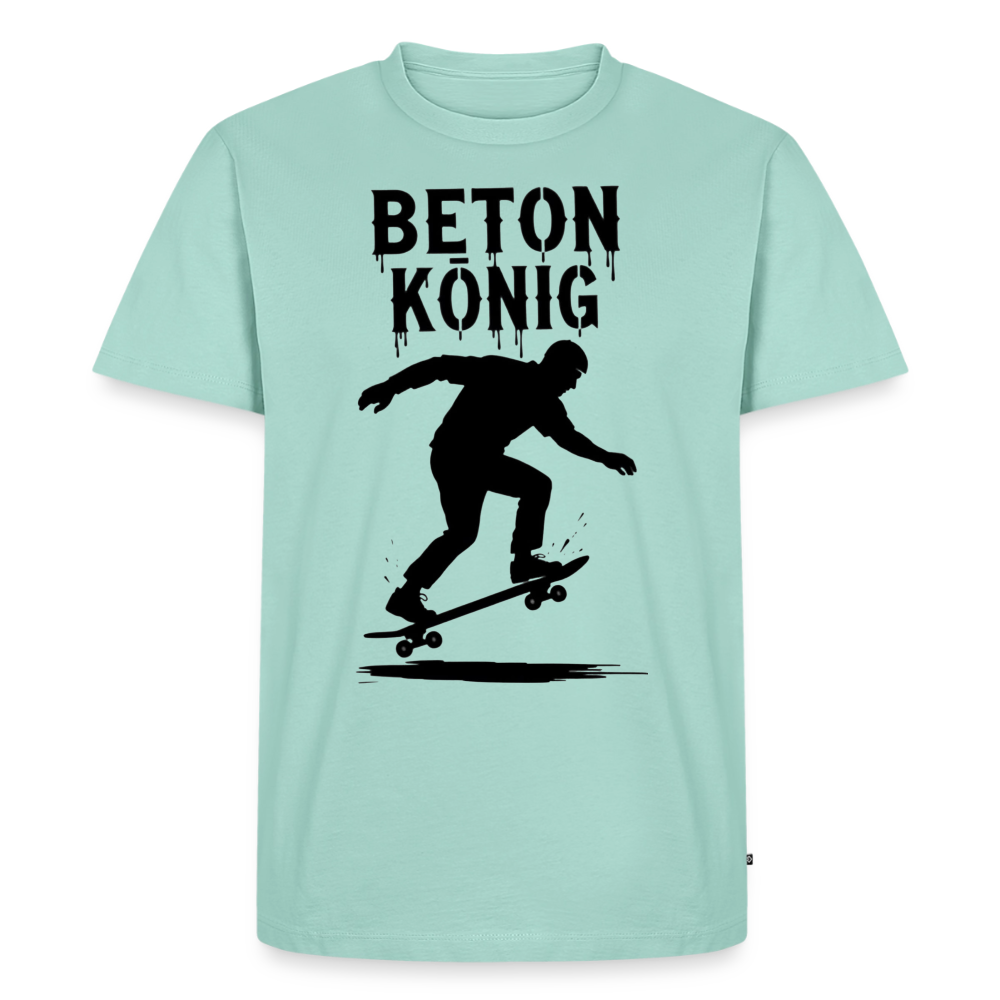 Men’s Premium T-Shirt - mint 