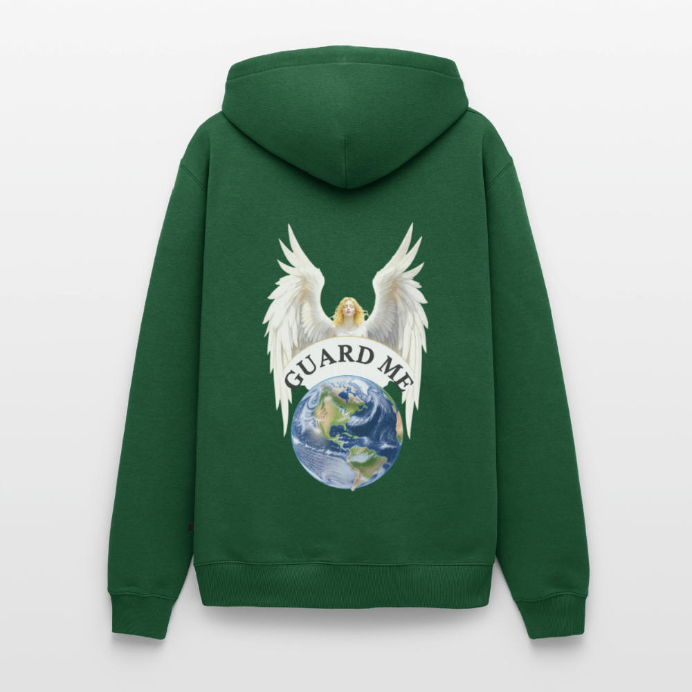 Men’s Premium Hoodie - bottle green